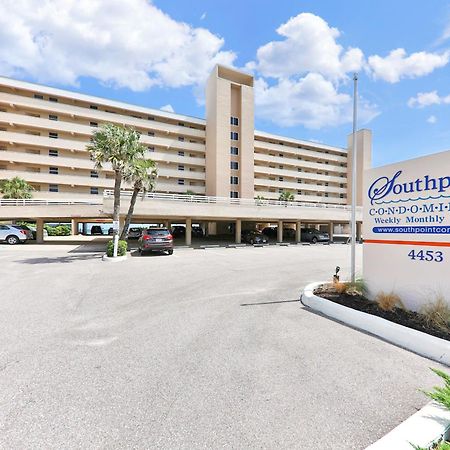 Southpoint #303 Apartment Ponce Inlet Luaran gambar