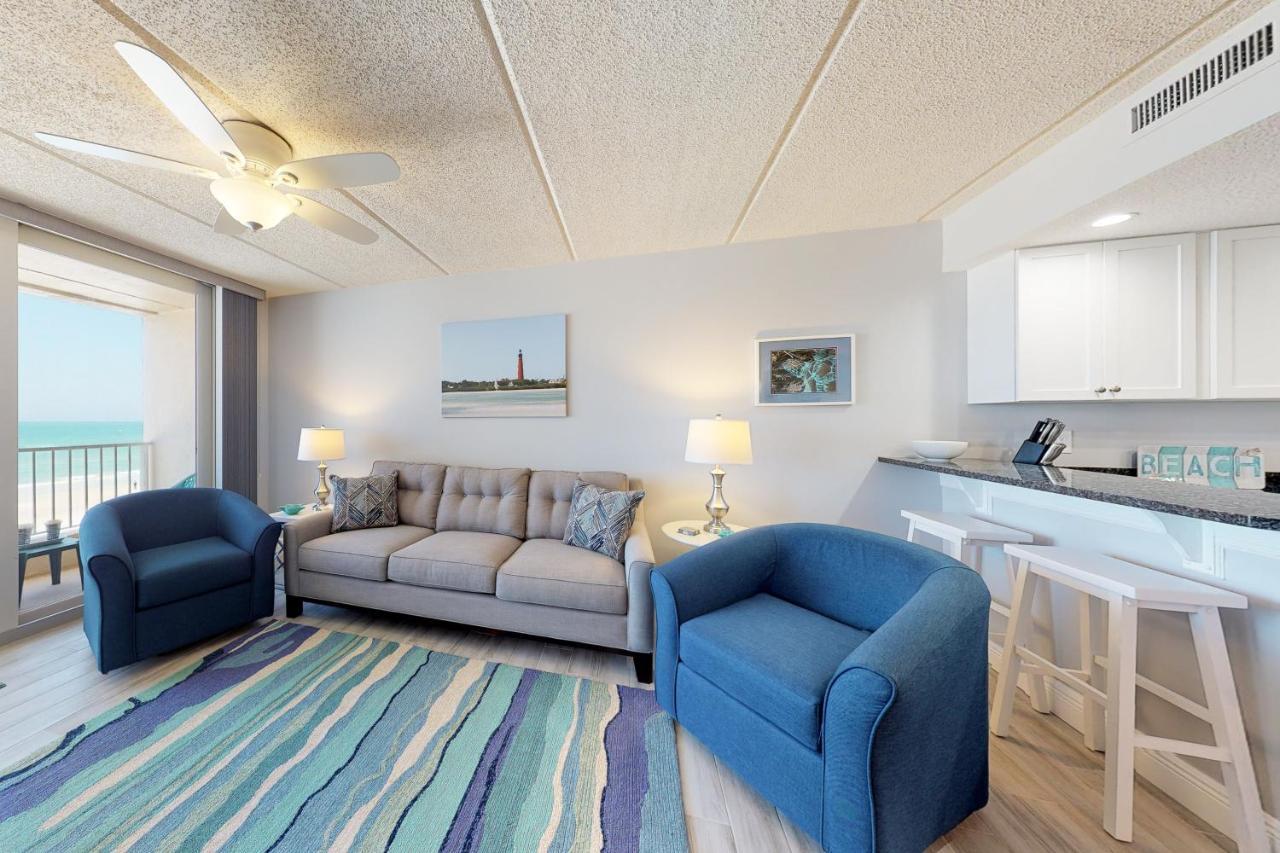 Southpoint #303 Apartment Ponce Inlet Luaran gambar