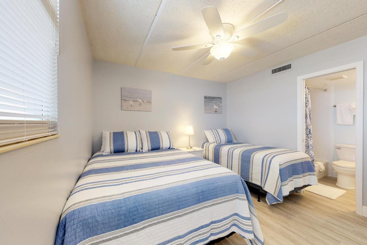 Southpoint #303 Apartment Ponce Inlet Luaran gambar