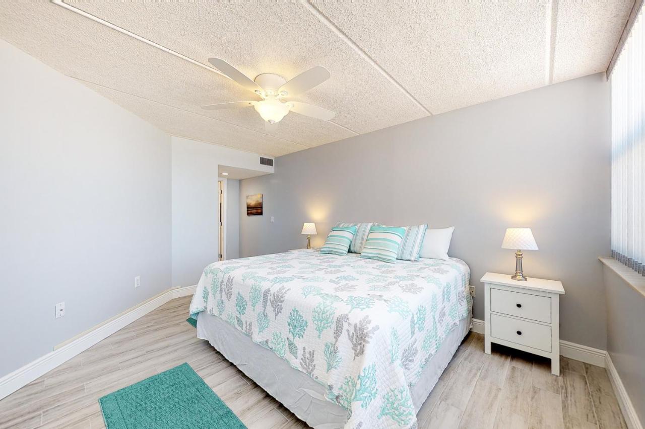 Southpoint #303 Apartment Ponce Inlet Luaran gambar