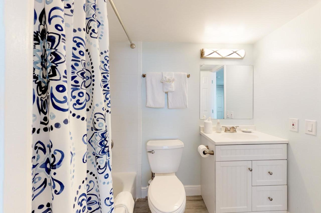 Southpoint #303 Apartment Ponce Inlet Luaran gambar
