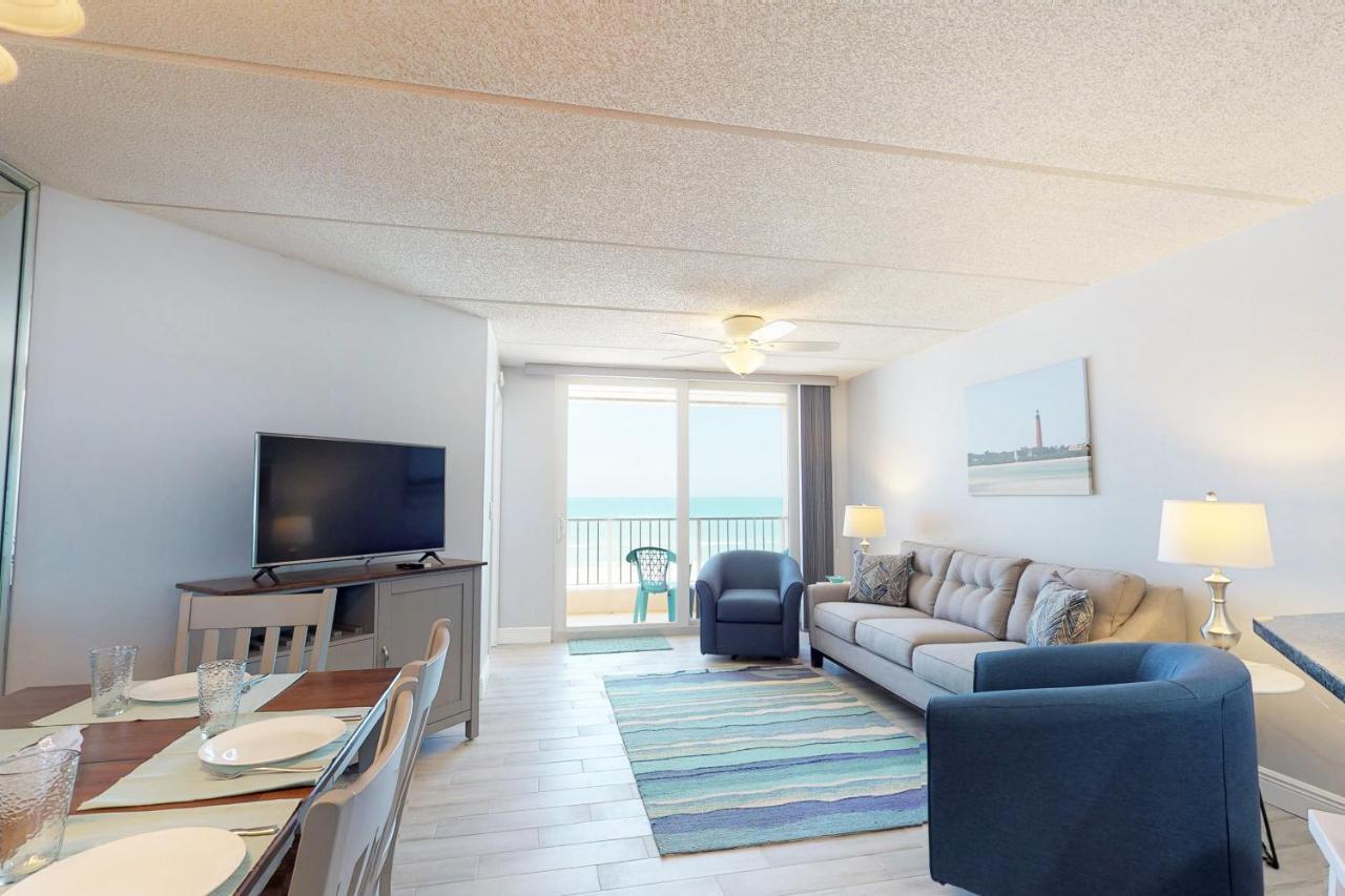 Southpoint #303 Apartment Ponce Inlet Luaran gambar