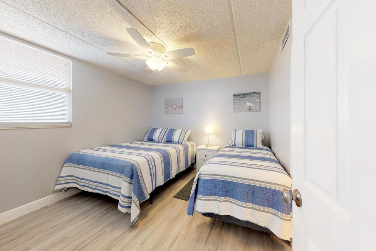 Southpoint #303 Apartment Ponce Inlet Luaran gambar