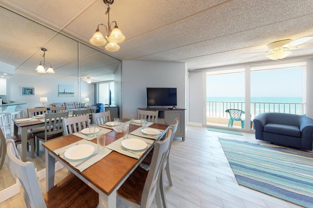 Southpoint #303 Apartment Ponce Inlet Luaran gambar