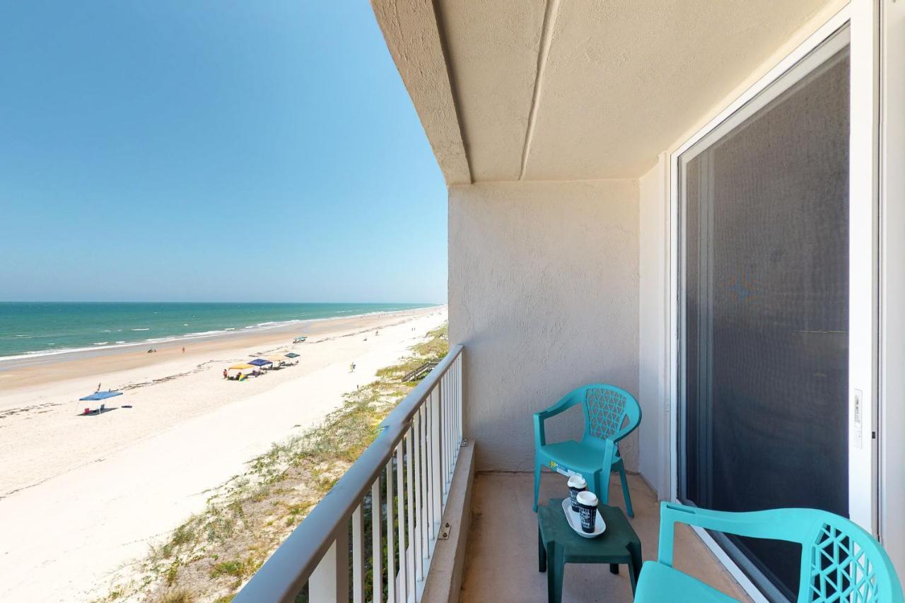 Southpoint #303 Apartment Ponce Inlet Luaran gambar