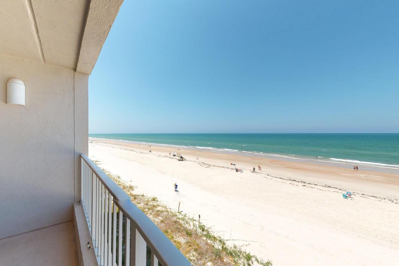 Southpoint #303 Apartment Ponce Inlet Luaran gambar