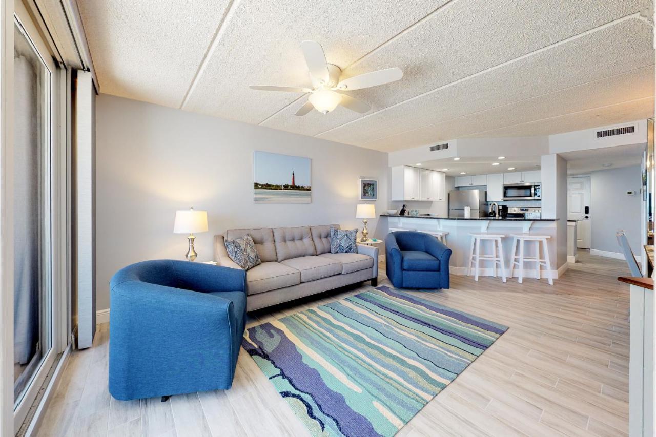 Southpoint #303 Apartment Ponce Inlet Luaran gambar