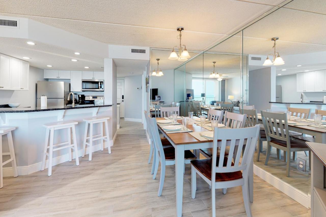 Southpoint #303 Apartment Ponce Inlet Luaran gambar