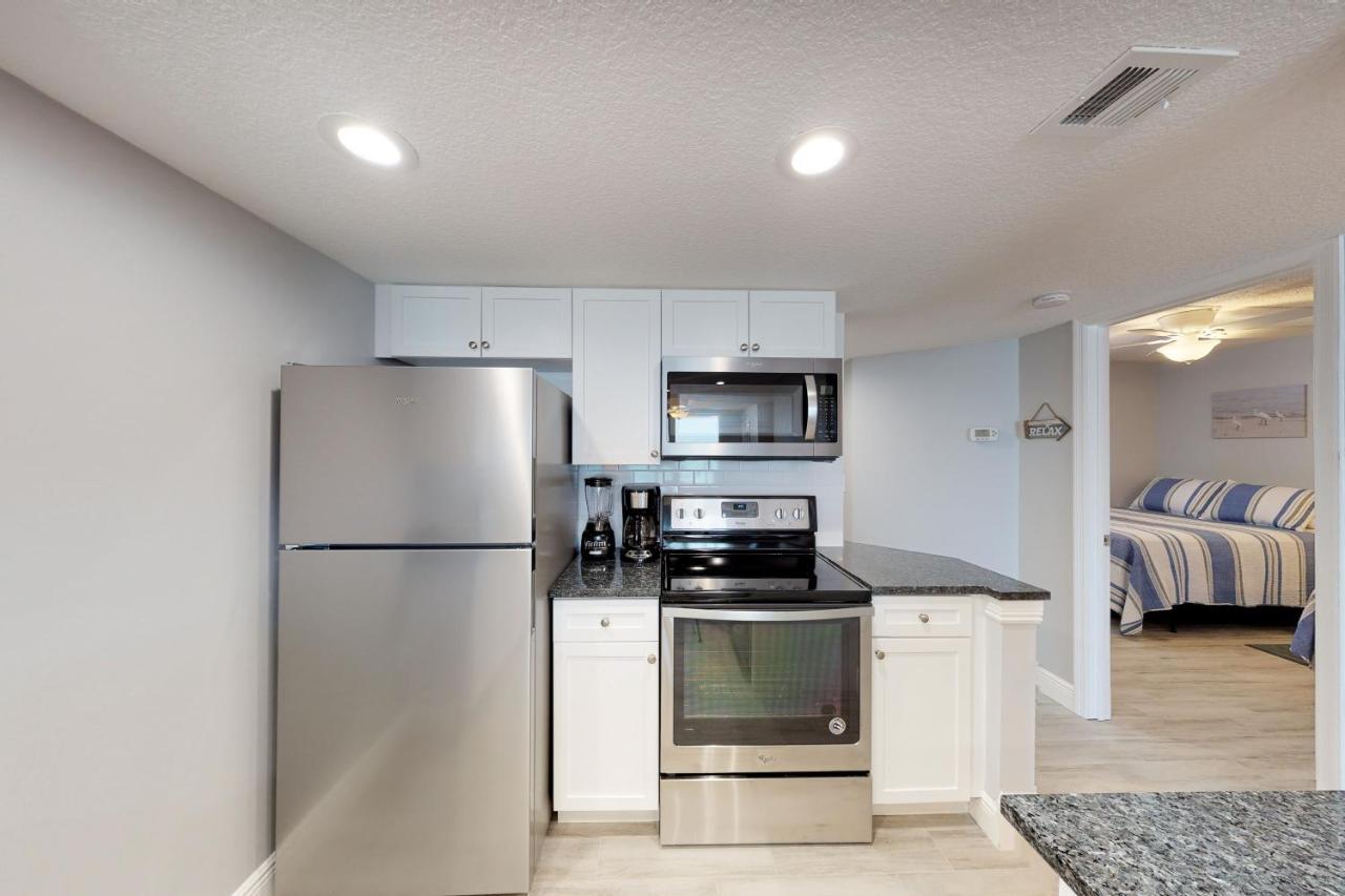 Southpoint #303 Apartment Ponce Inlet Luaran gambar