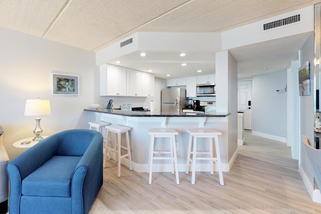 Southpoint #303 Apartment Ponce Inlet Luaran gambar