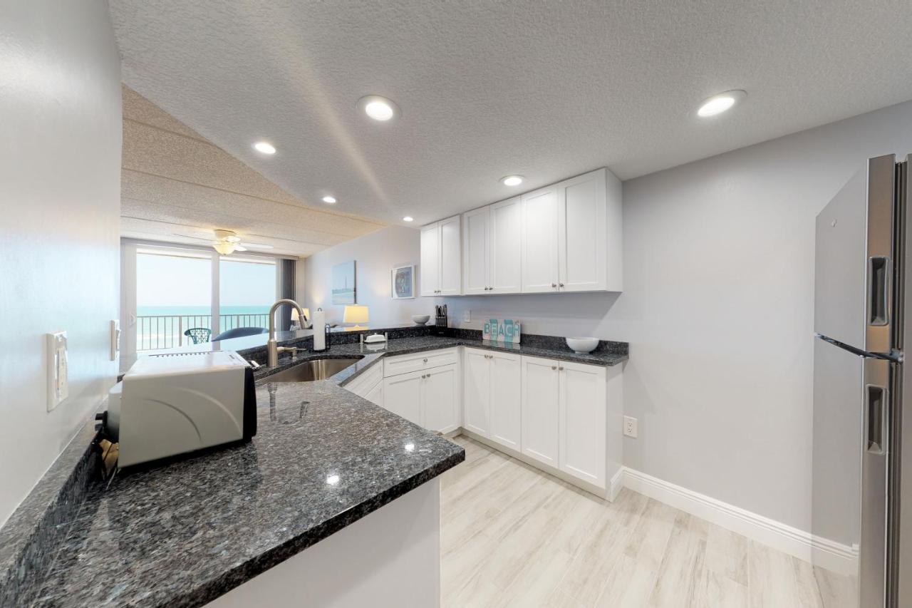 Southpoint #303 Apartment Ponce Inlet Luaran gambar