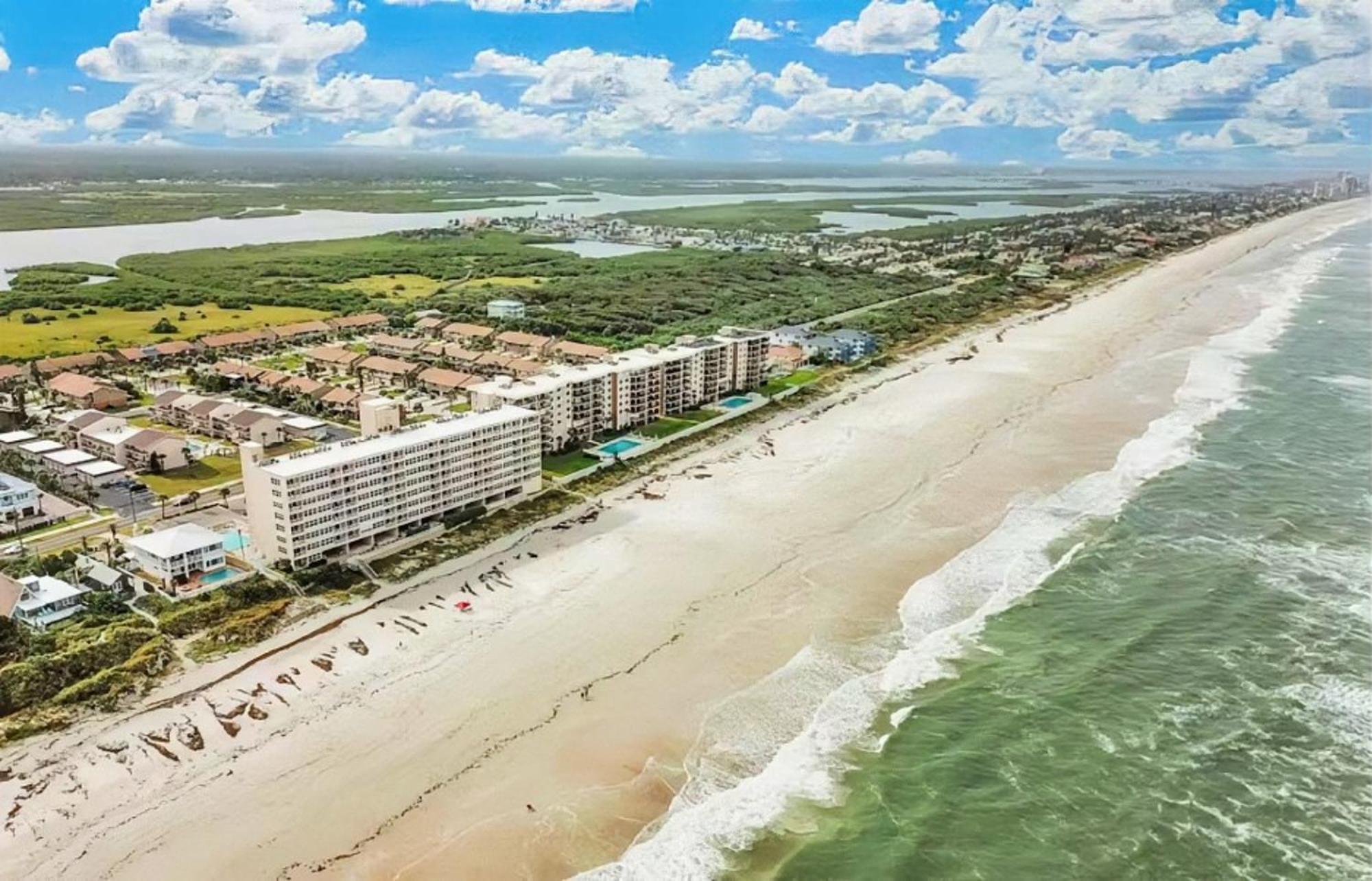 Southpoint #303 Apartment Ponce Inlet Luaran gambar