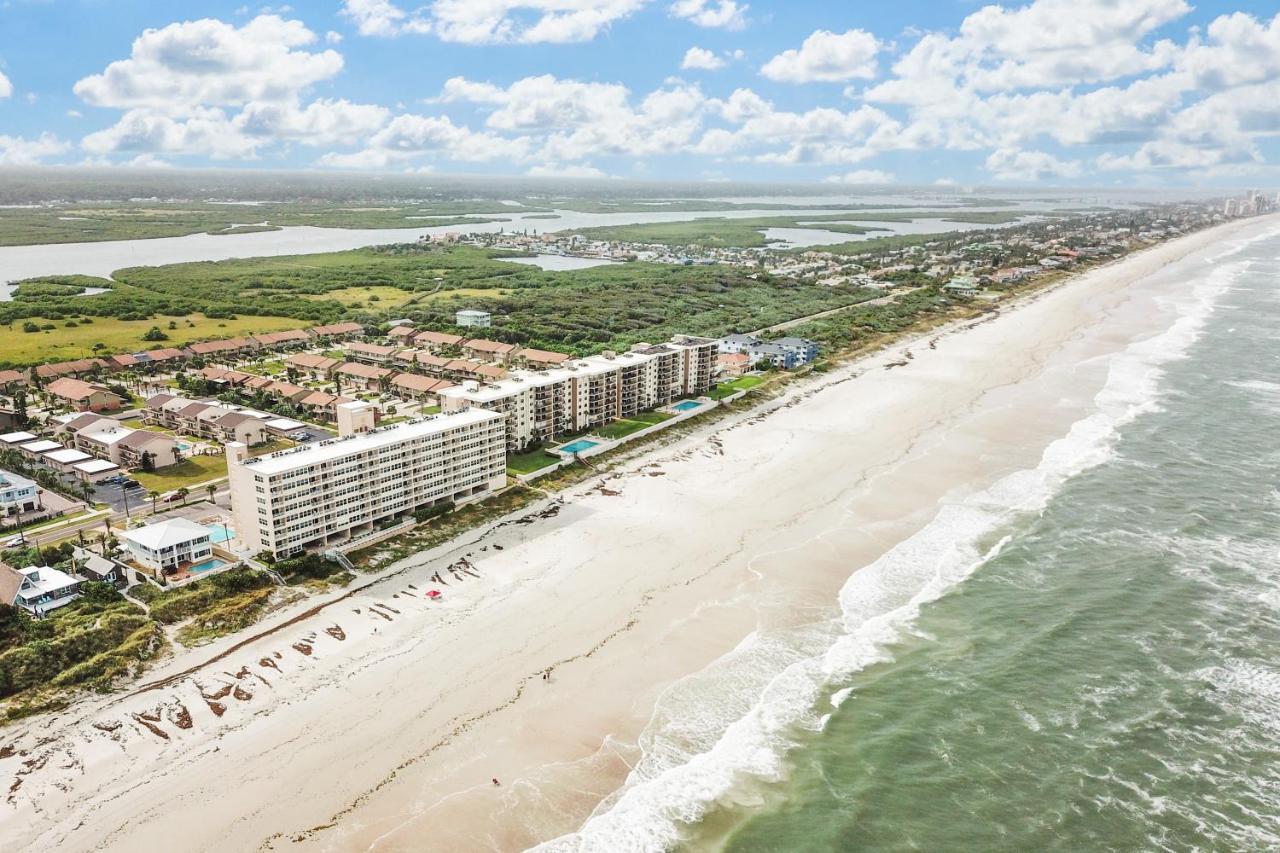 Southpoint #303 Apartment Ponce Inlet Luaran gambar