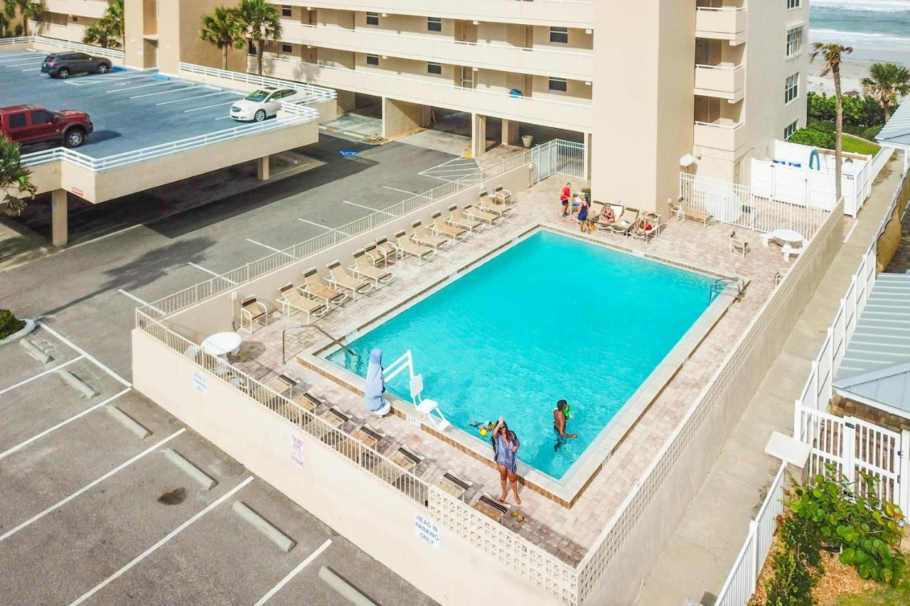 Southpoint #303 Apartment Ponce Inlet Luaran gambar