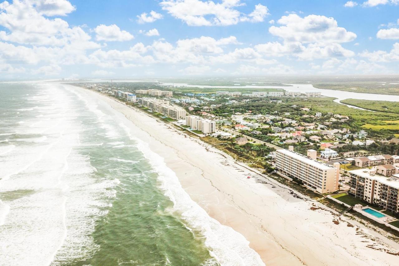 Southpoint #303 Apartment Ponce Inlet Luaran gambar