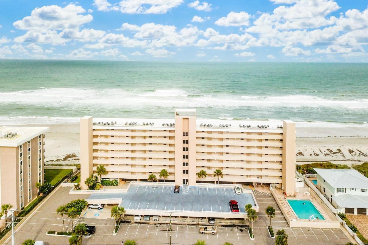 Southpoint #303 Apartment Ponce Inlet Luaran gambar